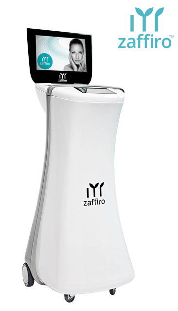 ZAffiro InskinClinic