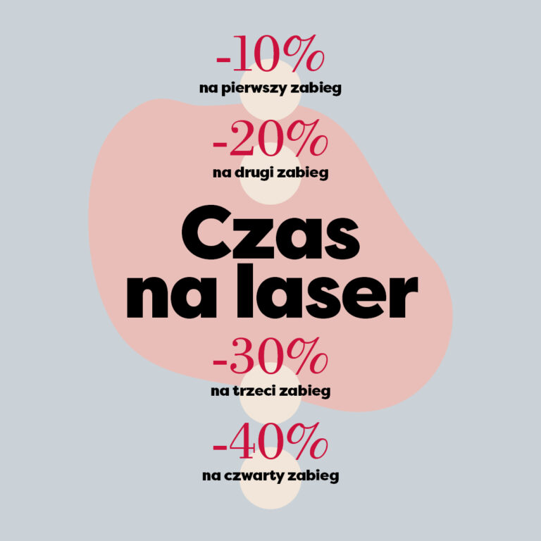 KWADRAT Laser październik