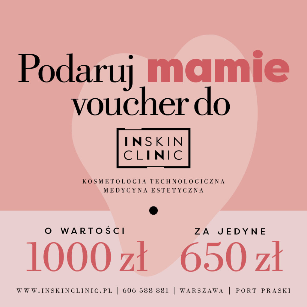 Piekna mama KWADRAT