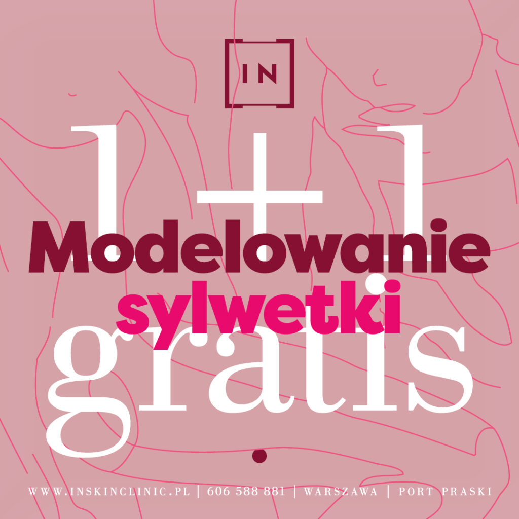 Modelowanie 1+1 KWADRAT
